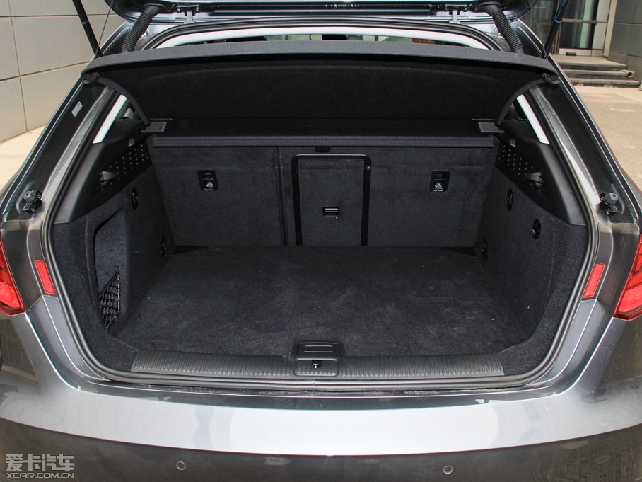 2014WA3 Sportback(M) 40 TFSI S Line A