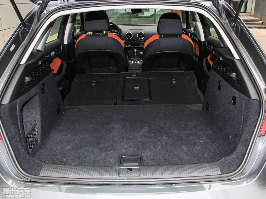 2014WA3 Sportback(M) 40 TFSI S Line A