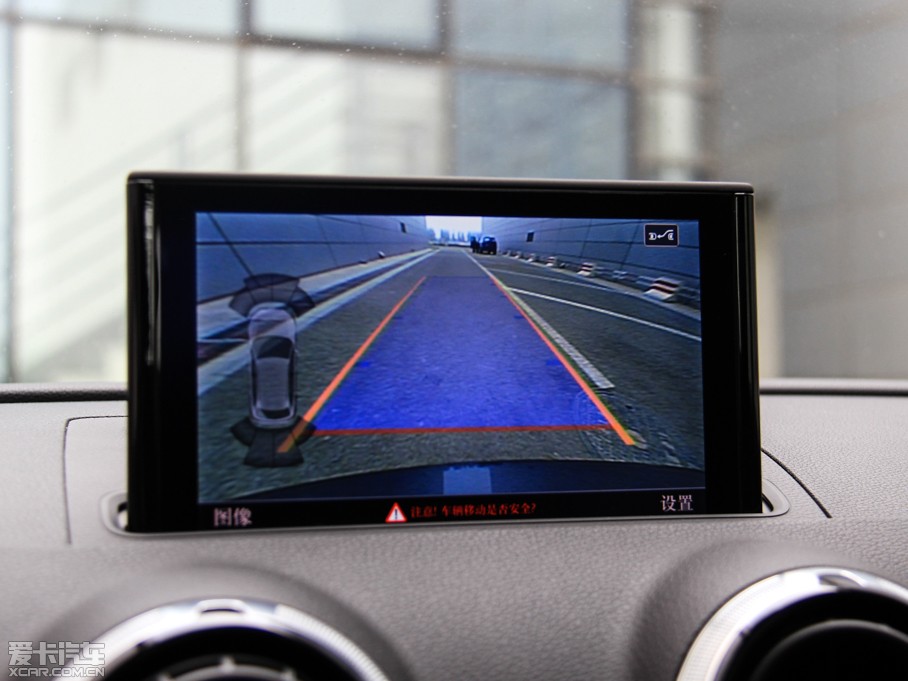 2014WA3 Sportback(M) 40 TFSI S Line A