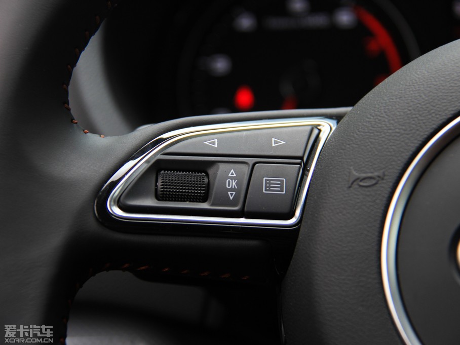 2014WA3 Sportback(M) 40 TFSI S Line A