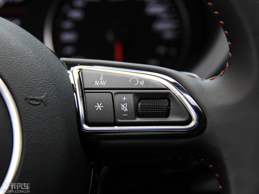 2014WA3 Sportback(M) 40 TFSI S Line A