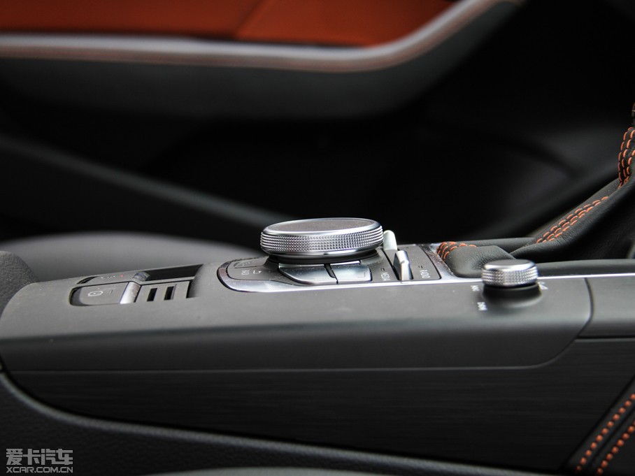 2014WA3 Sportback(M) 40 TFSI S Line A