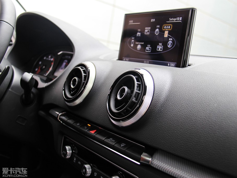 2014?yun)WA3 Sportback(M(jn)) 40 TFSI S Line A