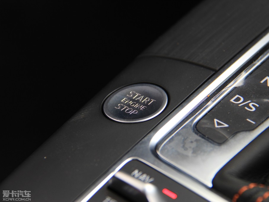 2014WA3 Sportback(M) 40 TFSI S Line A