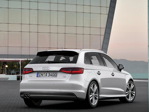 2014Sportback S-Line 