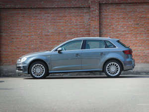 【奥迪A3两厢】新奥迪A3两厢报价