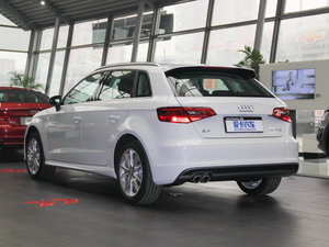 201440 TFSI S Line  