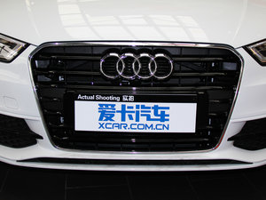 201440 TFSI S Line m ^