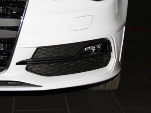 201440 TFSI S Line m ^