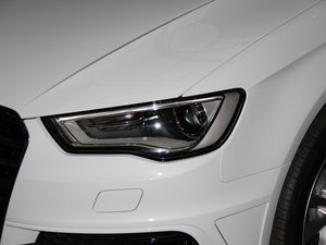 201440 TFSI S Line m ^