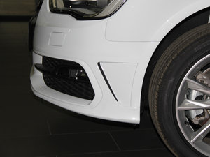 201440 TFSI S Line m ^