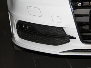 201440 TFSI S Line m ^