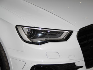 201440 TFSI S Line m ^