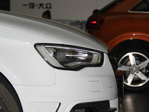 201440 TFSI S Line m ^