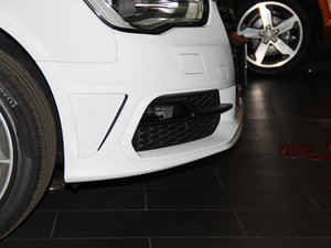 201440 TFSI S Line m ^