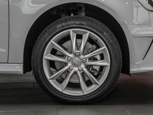 201440 TFSI S Line m ^