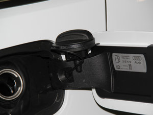 201440 TFSI S Line m ^