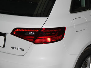 201440 TFSI S Line m ^