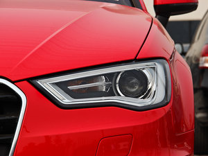 201440 TFSI S Line  