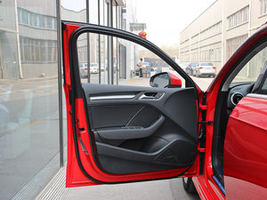 201440 TFSI S Line m g