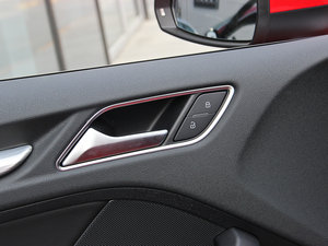 201440 TFSI S Line m g