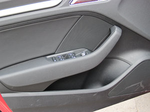 201440 TFSI S Line m g