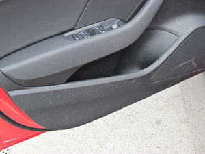 201440 TFSI S Line m g