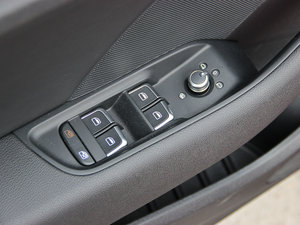 201440 TFSI S Line m g