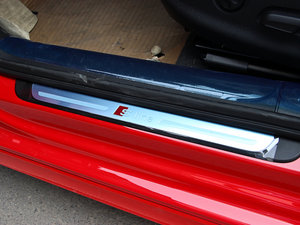 201440 TFSI S Line m g