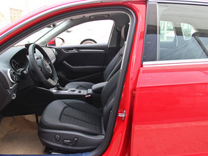 201440 TFSI S Line m g