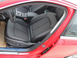 201440 TFSI S Line m g