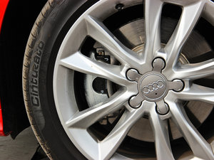 201440 TFSI S Line m ^