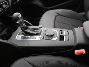 201440 TFSI S Line m g