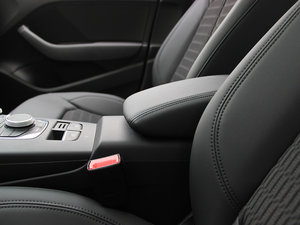 201440 TFSI S Line m g