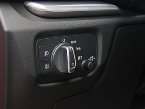 201440 TFSI S Line m g