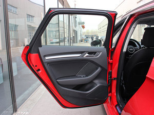 201440 TFSI S Line m g