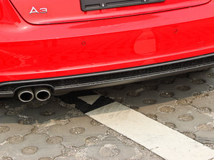 201440 TFSI S Line m ^