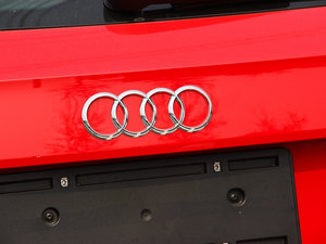 201440 TFSI S Line m ^