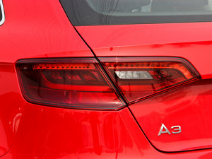 201440 TFSI S Line m ^