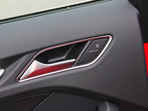 201440 TFSI S Line m g