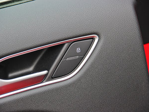 201440 TFSI S Line m g