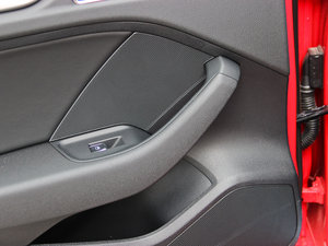 201440 TFSI S Line m g