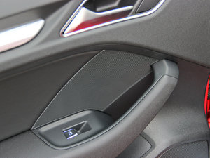 201440 TFSI S Line m g