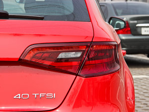 201440 TFSI S Line  β