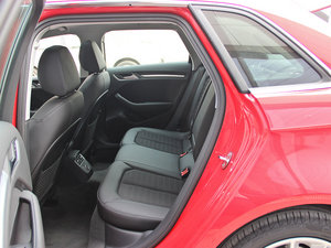 201440 TFSI S Line m g