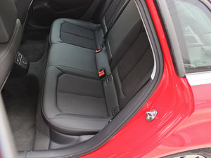 201440 TFSI S Line m g