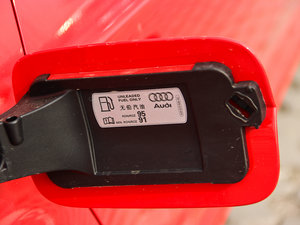 201440 TFSI S Line m (x)(ji)^