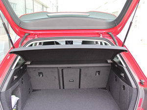 201440 TFSI S Line m g