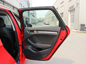 201440 TFSI S Line m g