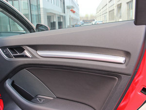 201440 TFSI S Line m g